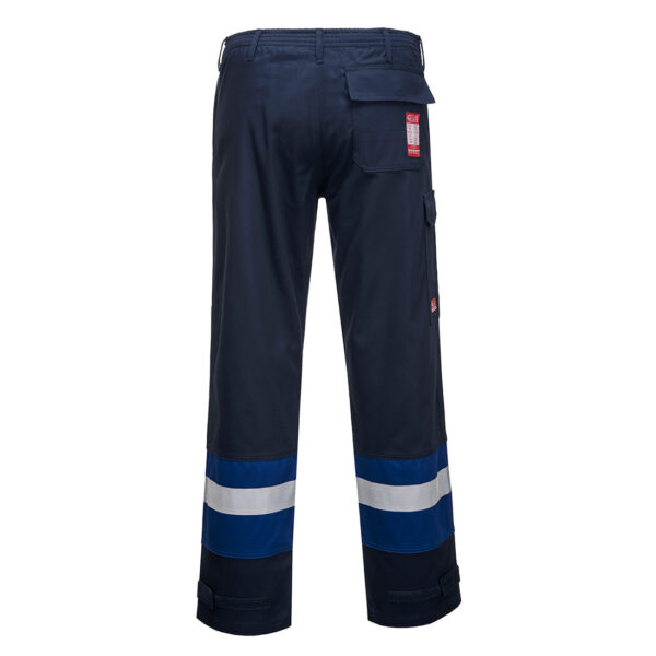 Pantaloni Bizflame Plus - imagine 2