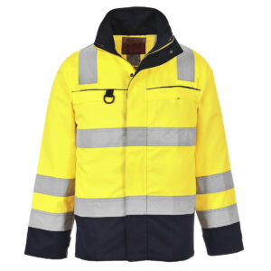 Jacheta HiViS Multi-Norm