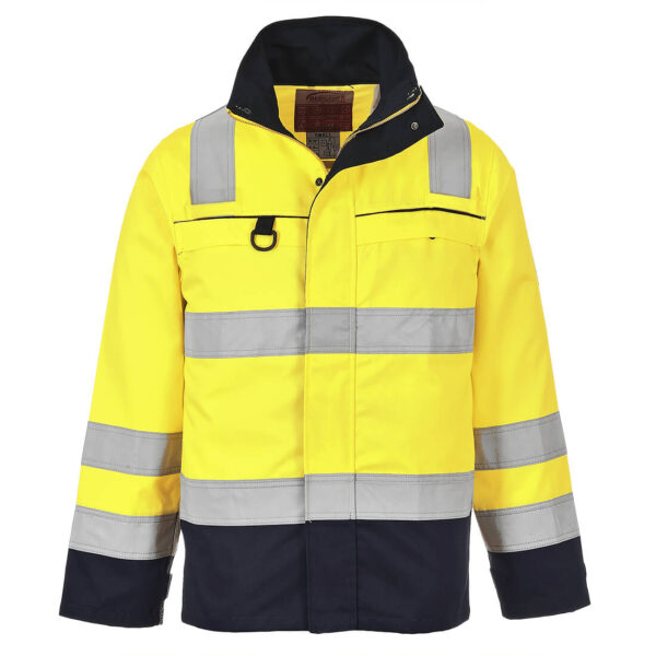 Jacheta HiViS Multi-Norm