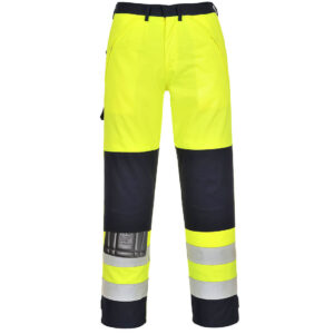 Pantalon HiVis Multi-Norm