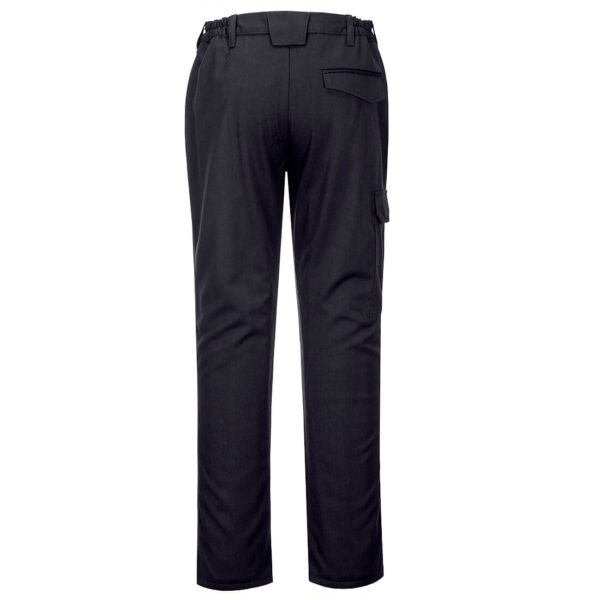 Pantaloni  FR pentru Metal Topit - imagine 2