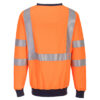 FR Modaflame HVO Sweatshirt - imagine 2