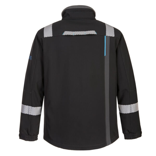 WX3 FR Modaflame Softshell - imagine 2