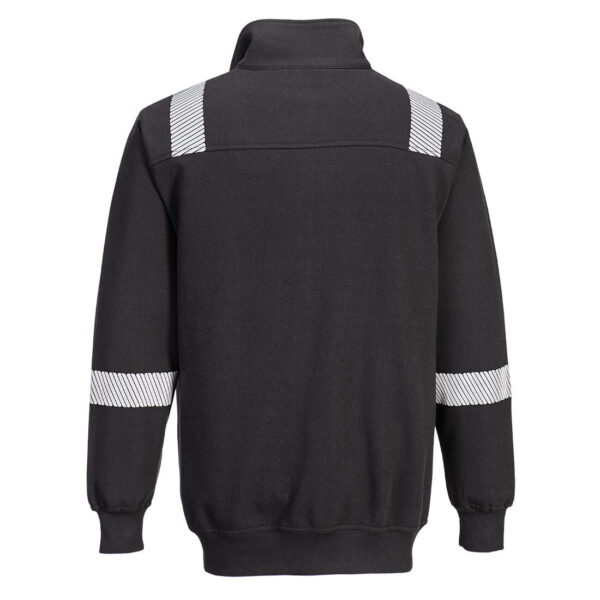 WX3 Flame Resistant Sweatshirt - imagine 2