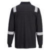 WX3 FR Modaflame Trico0 Polo cu Maneci Lungi - imagine 2