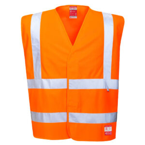 Vesta Antistatica  HiVis Ignifuga