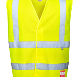 Vesta Antistatica  HiVis Ignifuga