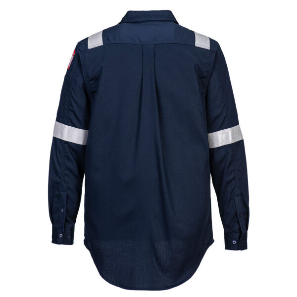FR Lightweight Anti-static Shirt - imagine 2