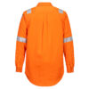 FR Lightweight Anti-static Shirt - imagine 2