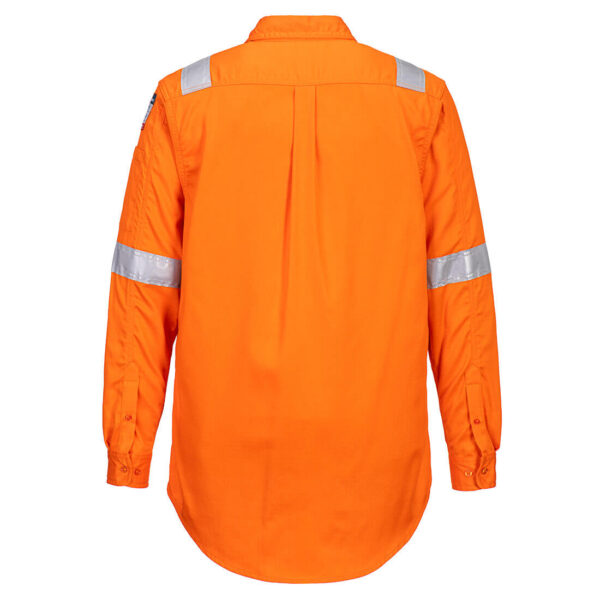 FR Lightweight Anti-static Shirt - imagine 2