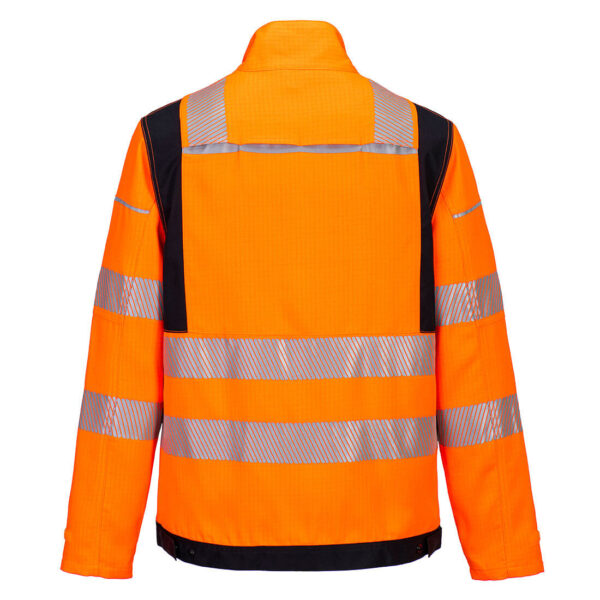 PW3 FR Modaflame HVO Work Jacket - imagine 2