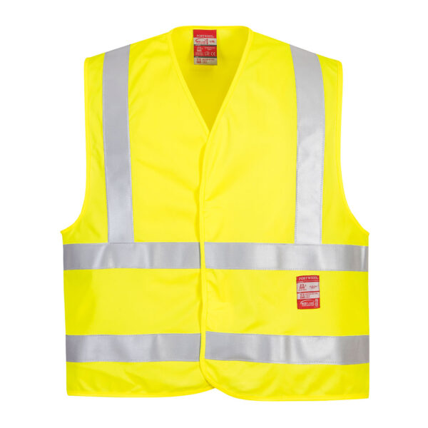 Vesta HiVis Ignifuga