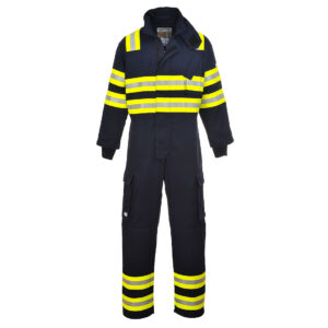 Combinezon Wildland Fire