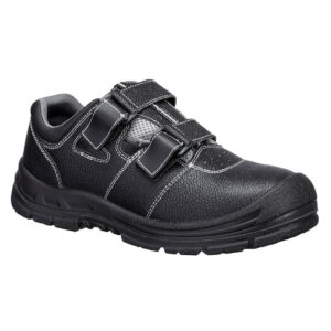 Sandal S1P ESD SR FO