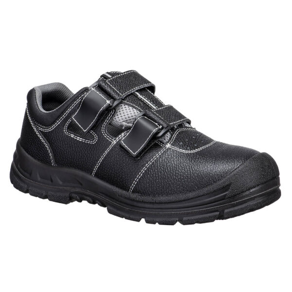 Sandal S1P ESD SR FO