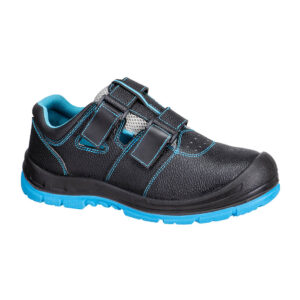 Sandal S1P ESD SR FO