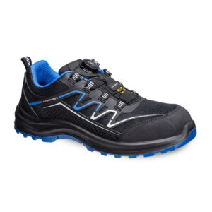 Composite KPU si Mesh Trainer S1PS ESD SR FO