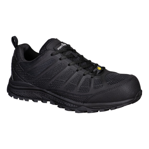 Composite Textile Trainer S1PS ESD SR FO