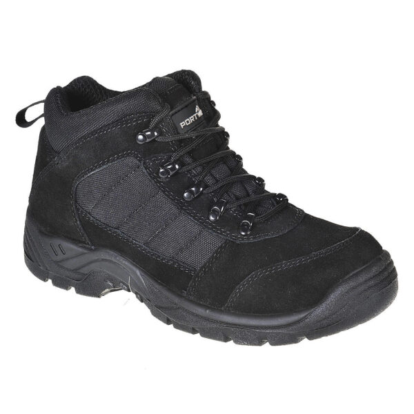 Bocanc Trouper Steelite  S1