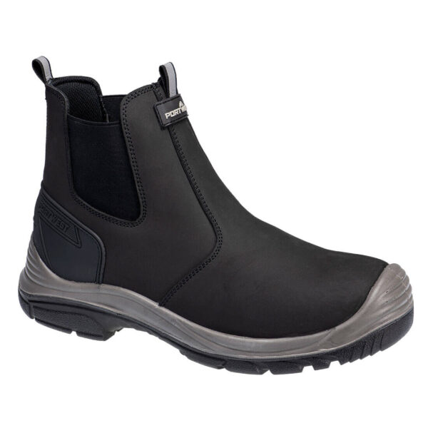 Bocanc Rafter S7 SR SC FO