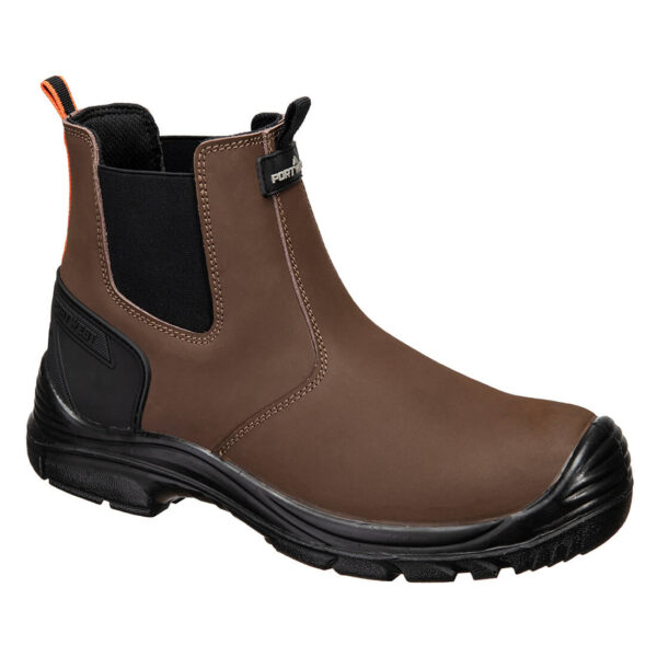 Bocanc Rafter S7 SR SC FO