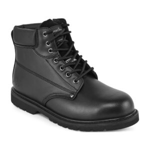 Bocanc Steelite Welted SBP HRO