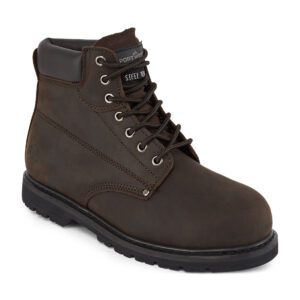 Bocanc de Protectie Steelite SB HRO