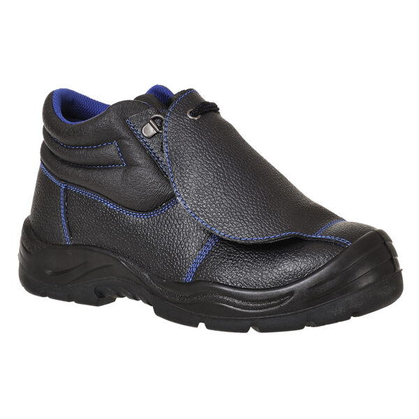 Bocanci Steelite Metatarsial S3 HRO M