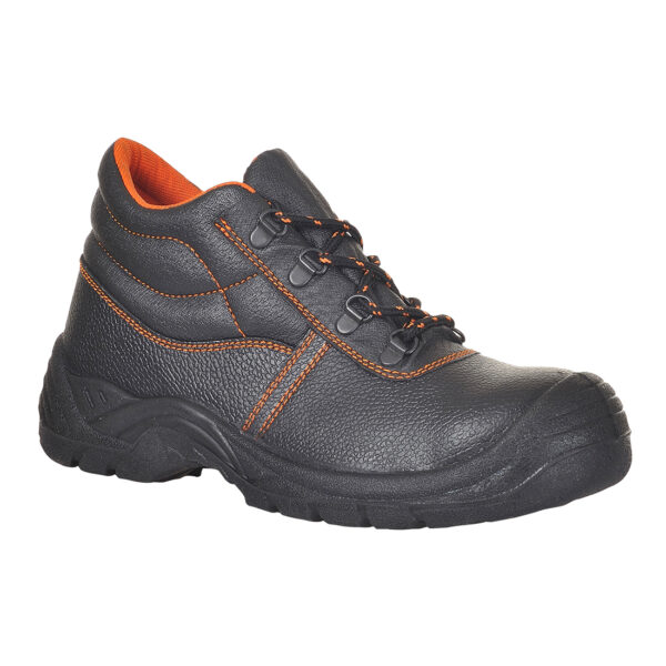 Bocanci Kumo Scuff Cap S3