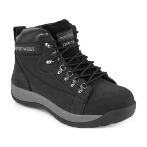 Gehte Nubuck SB Steelite HRO