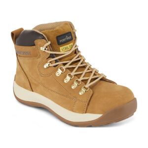 Gehte Nubuck SB Steelite HRO