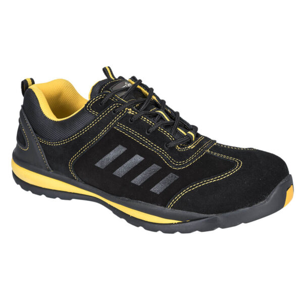 Pantof de Protectie Steelite Lusum S1P HRO