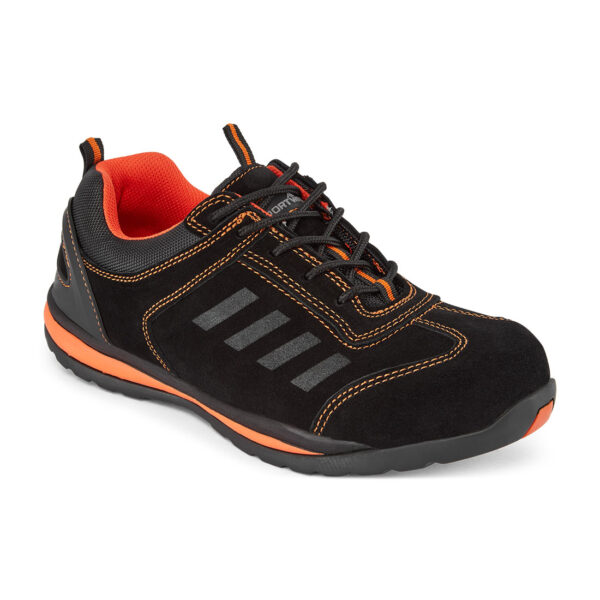 Pantof de Protectie Steelite Lusum S1P HRO