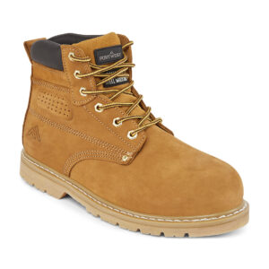 Bocanci Steelite Welted Plus Safety SBP HRO