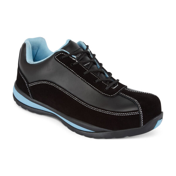 Pantof de Dama Steelite S1P HRO