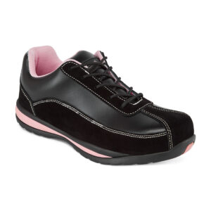 Pantof de Dama Steelite S1P HRO