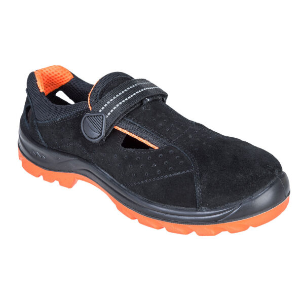 Sandale Steelite Obra S1