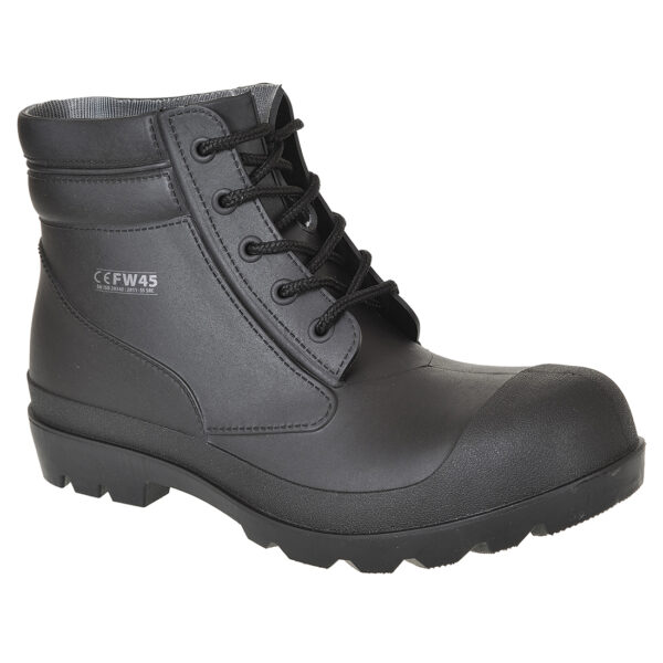 Bocanci PVC S5