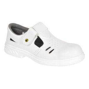 Sandale Steelite ESD Ebro Safety S1 Class 3