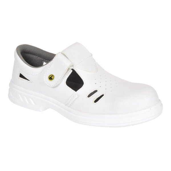 Sandale Steelite ESD Ebro Safety S1 Class 3
