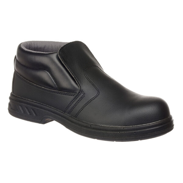 Gheata de Protectie Slip On S2 Steelite
