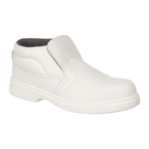 Gheata de Protectie Slip On S2 Steelite