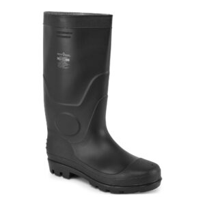 Cizma PVC Wellington 04