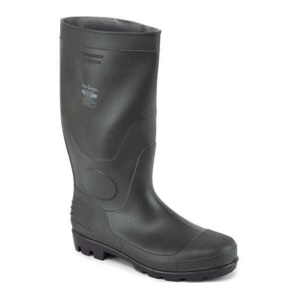 Cizma PVC Wellington 04