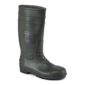 Cizme Total Safety Wellington S5
