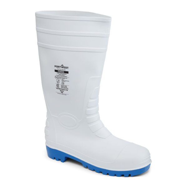 Cizme Total Safety Wellington S5