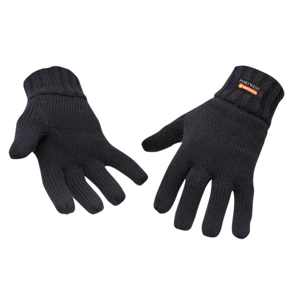Manusa Insulated Knit