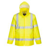 Jacheta de Ploaie Hi-Vis