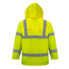 Jacheta de Ploaie Hi-Vis - imagine 2