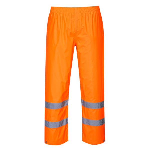 Pantalon de Ploaie Hi-Vis